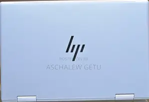 New Laptop HP Envy X360 16GB Intel Core I7 SSD 1T