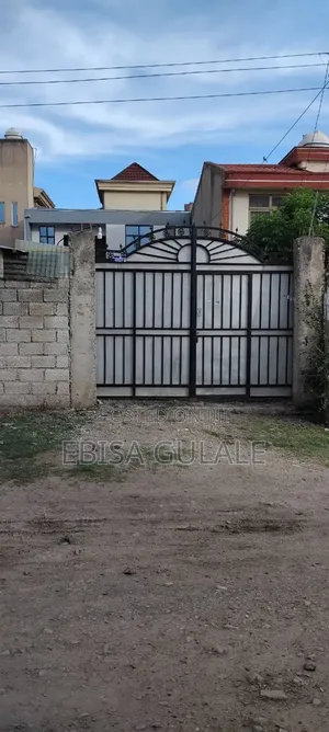 Furnished 3bdrm Block of Flats in Yeka for sale