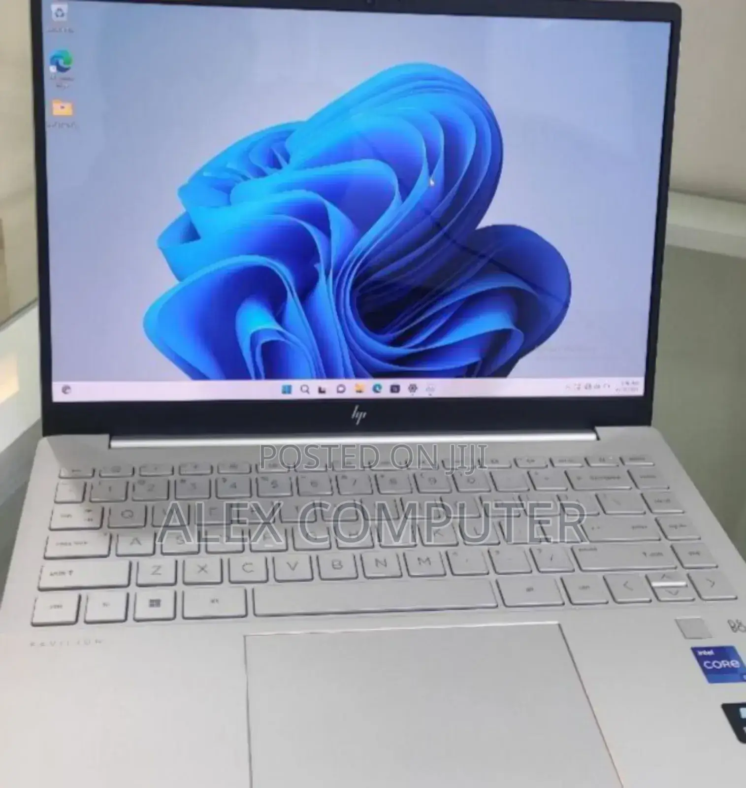 New Laptop HP Pavilion 15 16GB Intel Core I7 SSD 1T