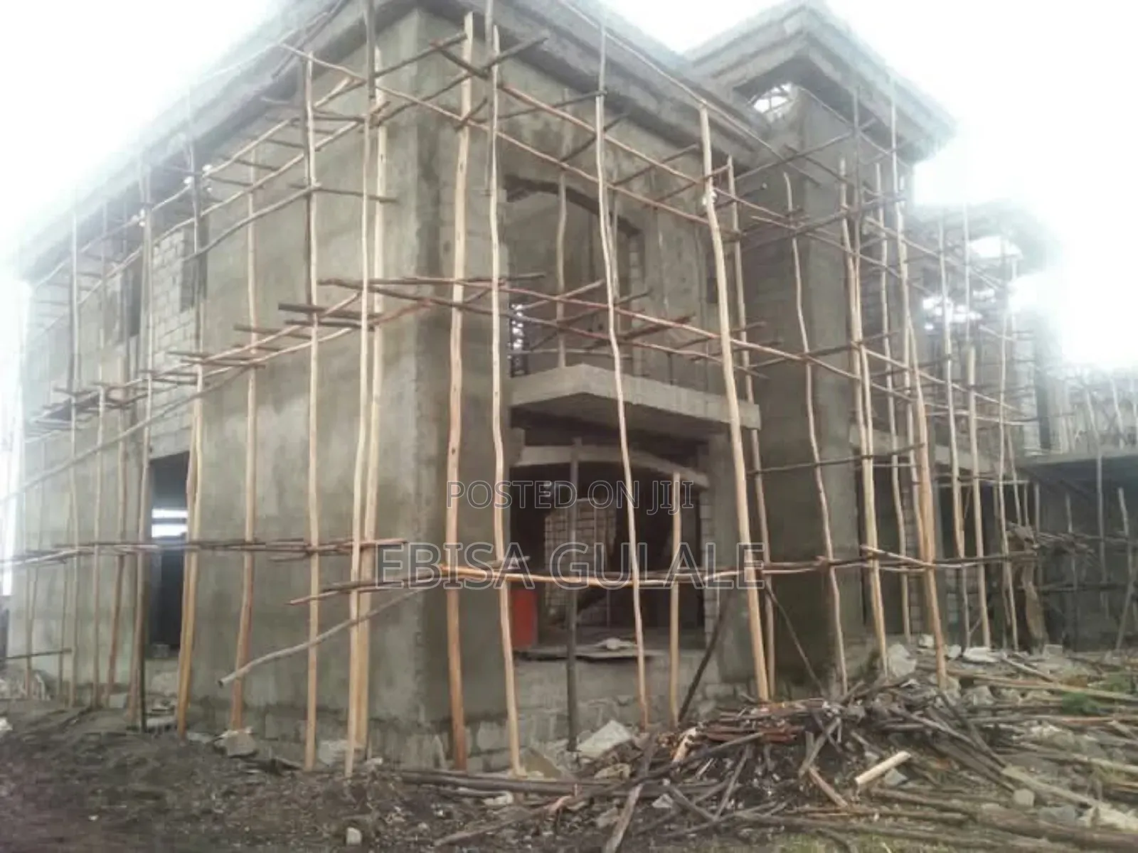 6bdrm Apartment in Roseta Real State, Yeka for sale