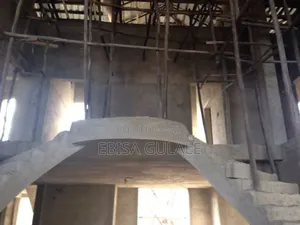 6bdrm Apartment in Roseta Real State, Yeka for sale