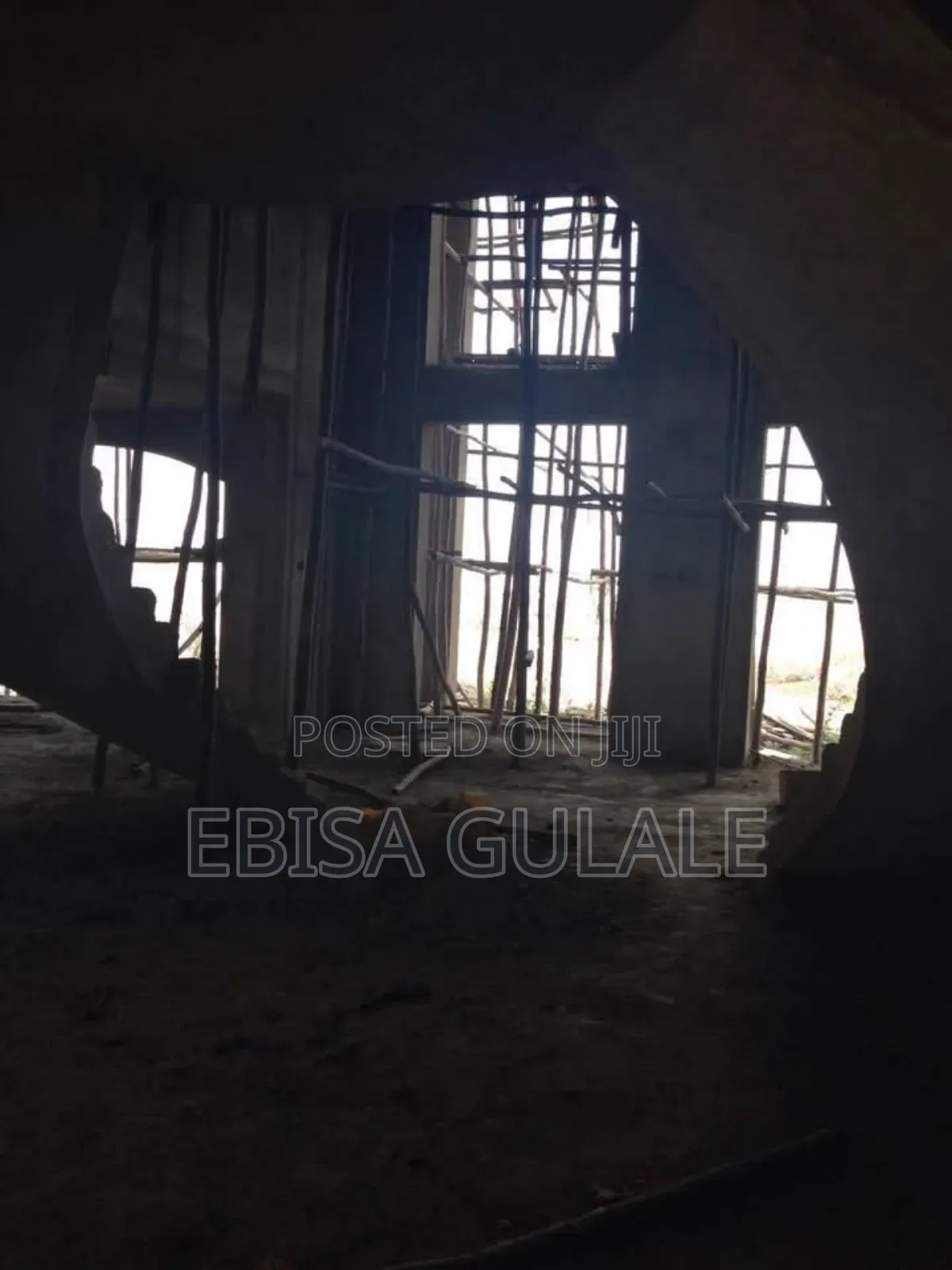 6bdrm Apartment in Roseta Real State, Yeka for sale