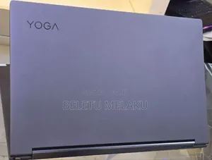 New Laptop Lenovo Yoga 7i 16GB Intel Core I7 SSD 1T