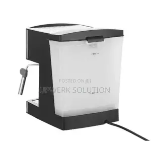 Winning Star Espresso Machine: Model: St-9702