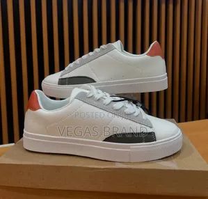 Photo - Zara Men's Sneaker Master Quality Shoes