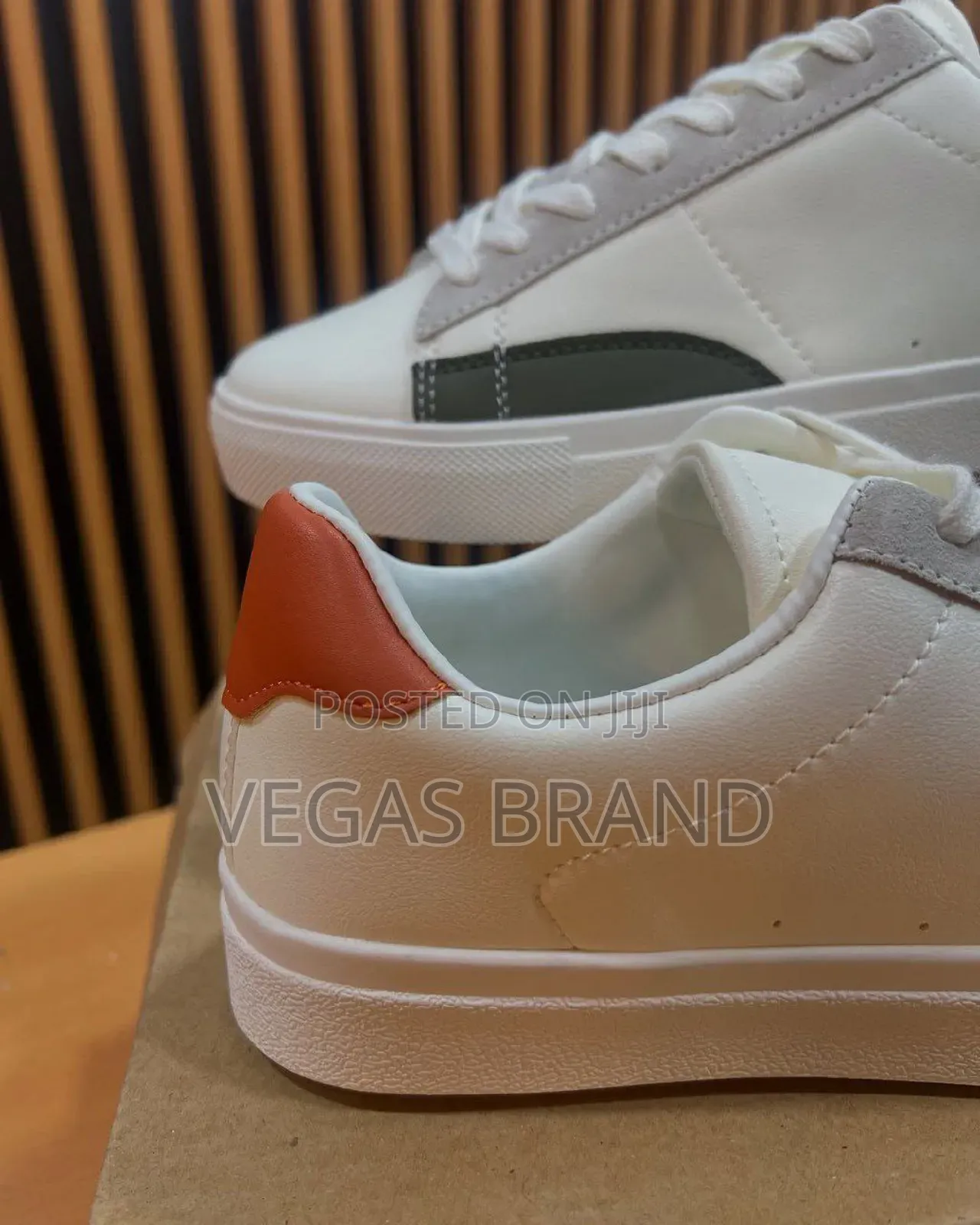 Zara Men's Sneaker Master Quality Shoes