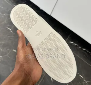 Zara Men's Cream Sneaker Master Quality Shoes