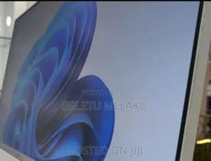 Photo - New Desktop Computer HP 8GB Intel Core I7 SSD 512GB