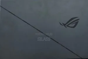 New Laptop Asus ROG Strix G17 32GB Intel Core I9 SSD 1T