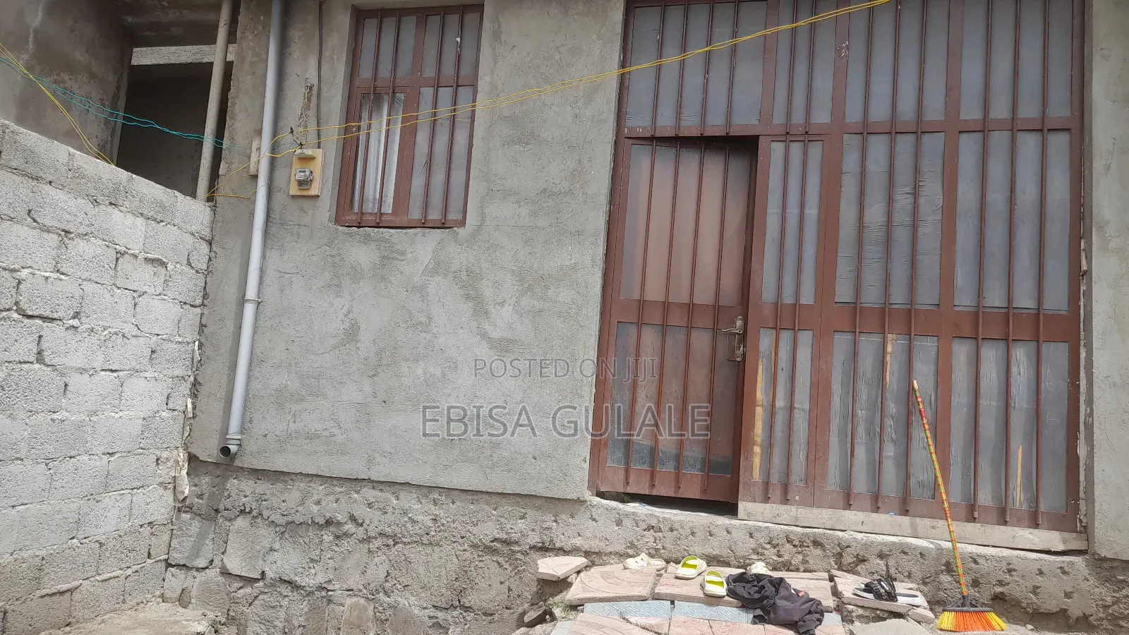 1bdrm Apartment in Mamite, Yeka for sale