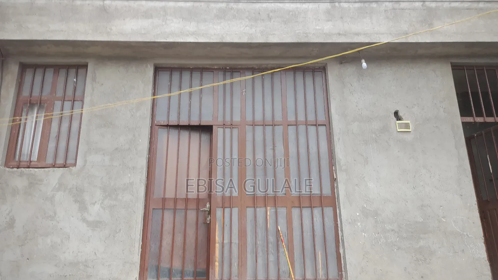 1bdrm Apartment in Mamite, Yeka for sale