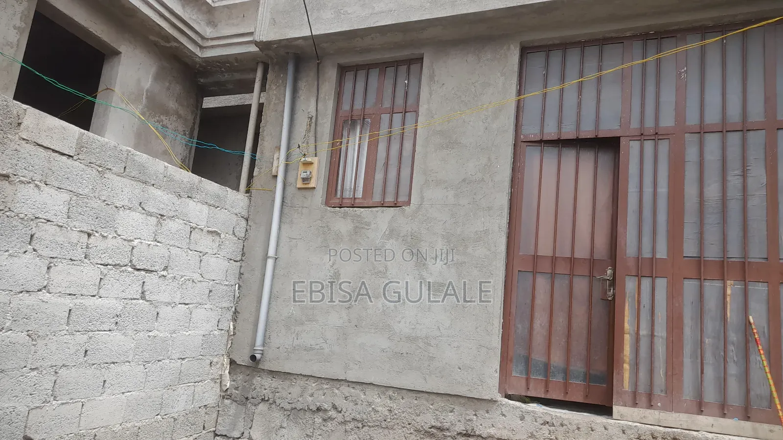 1bdrm Apartment in Mamite, Yeka for sale