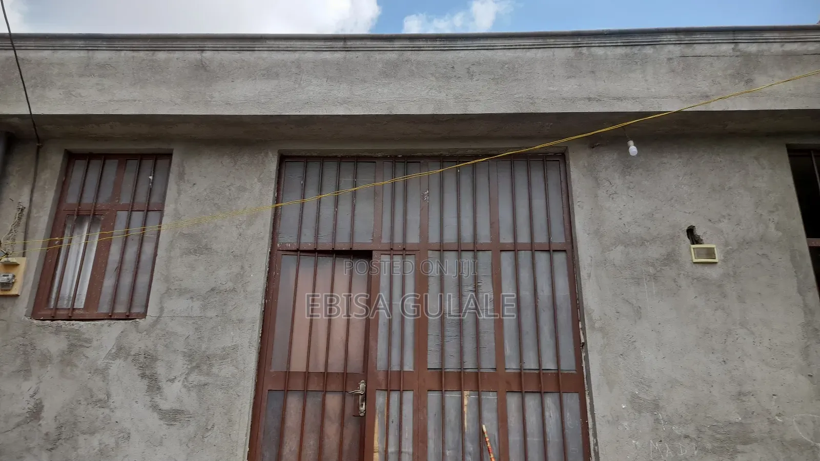 1bdrm Apartment in Mamite, Yeka for sale