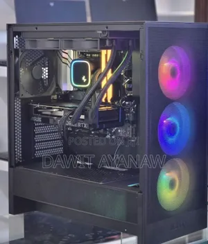 Photo - New Desktop Computer Asus 16GB Intel Core I9 SSD 1T