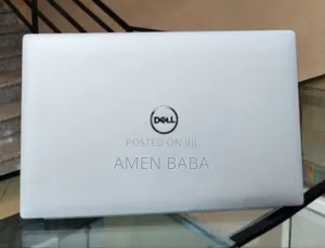 Photo - New Laptop Dell Inspiron 14 16GB Intel Core I7 SSD 512GB