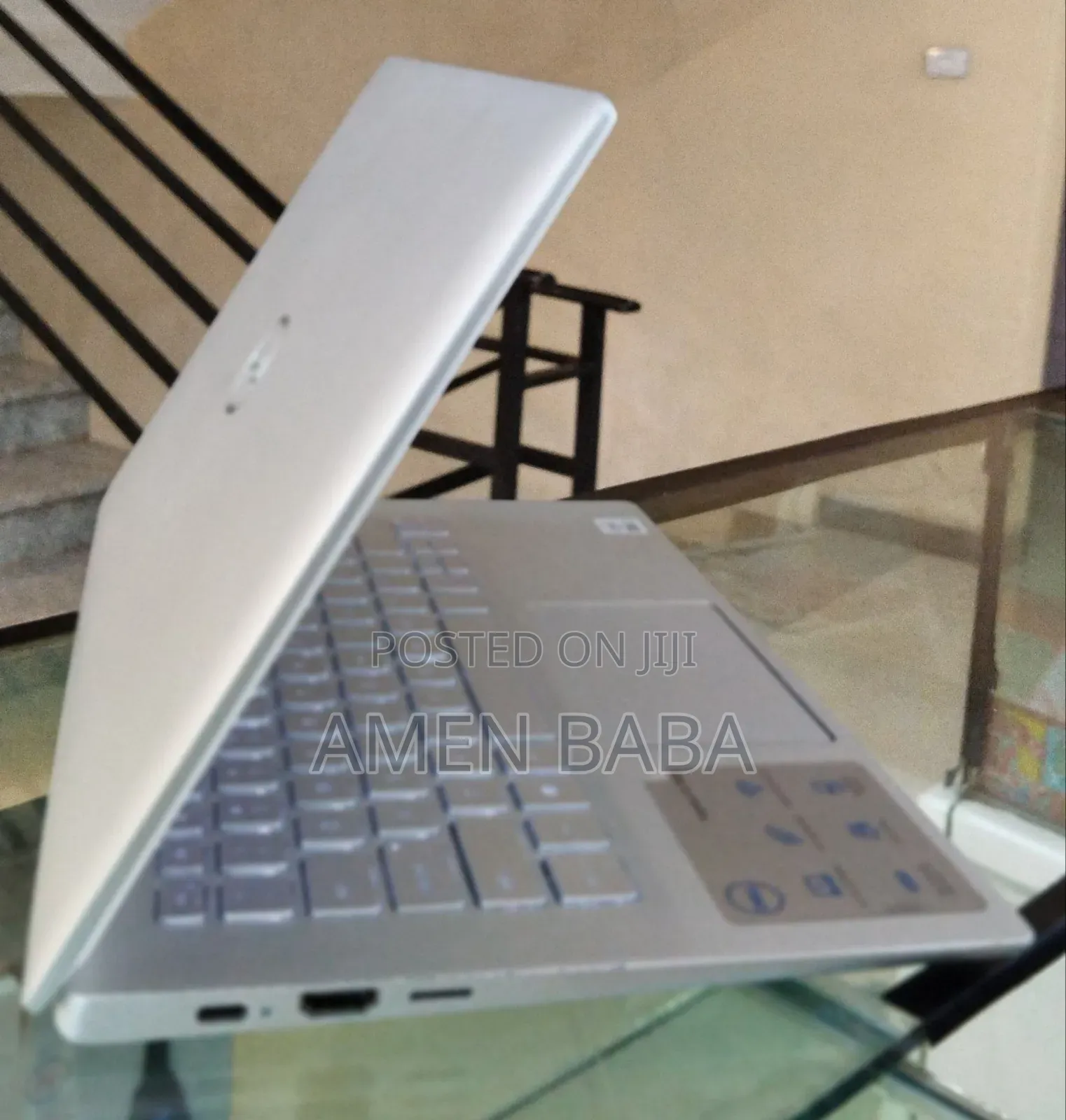 New Laptop Dell Inspiron 14 16GB Intel Core I7 SSD 512GB