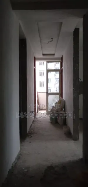 2bdrm Condo in Ayat Beshale 40/60, Bole for sale