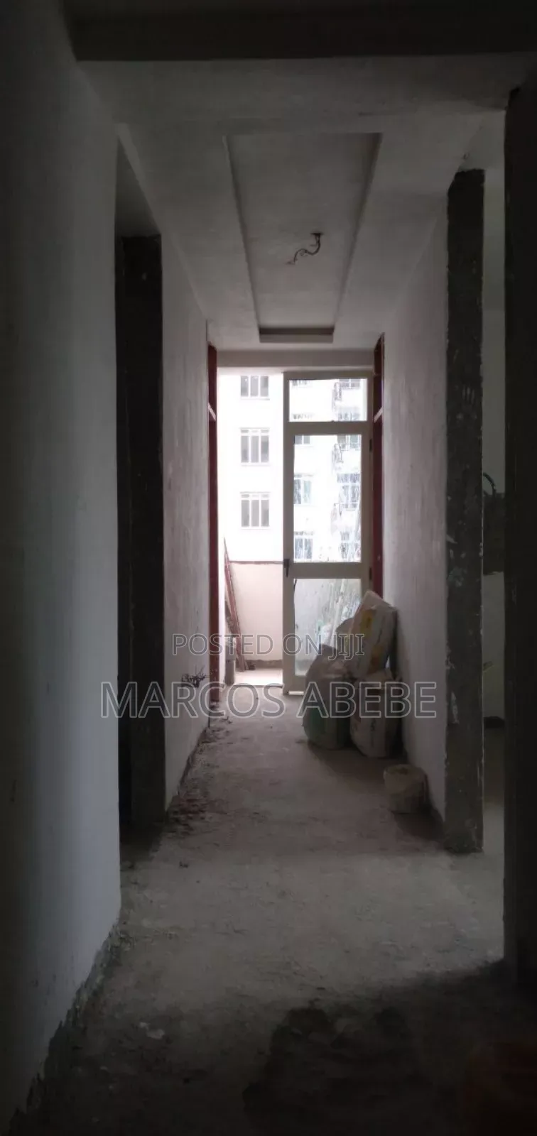 2bdrm Condo in Ayat Beshale 40/60, Bole for sale