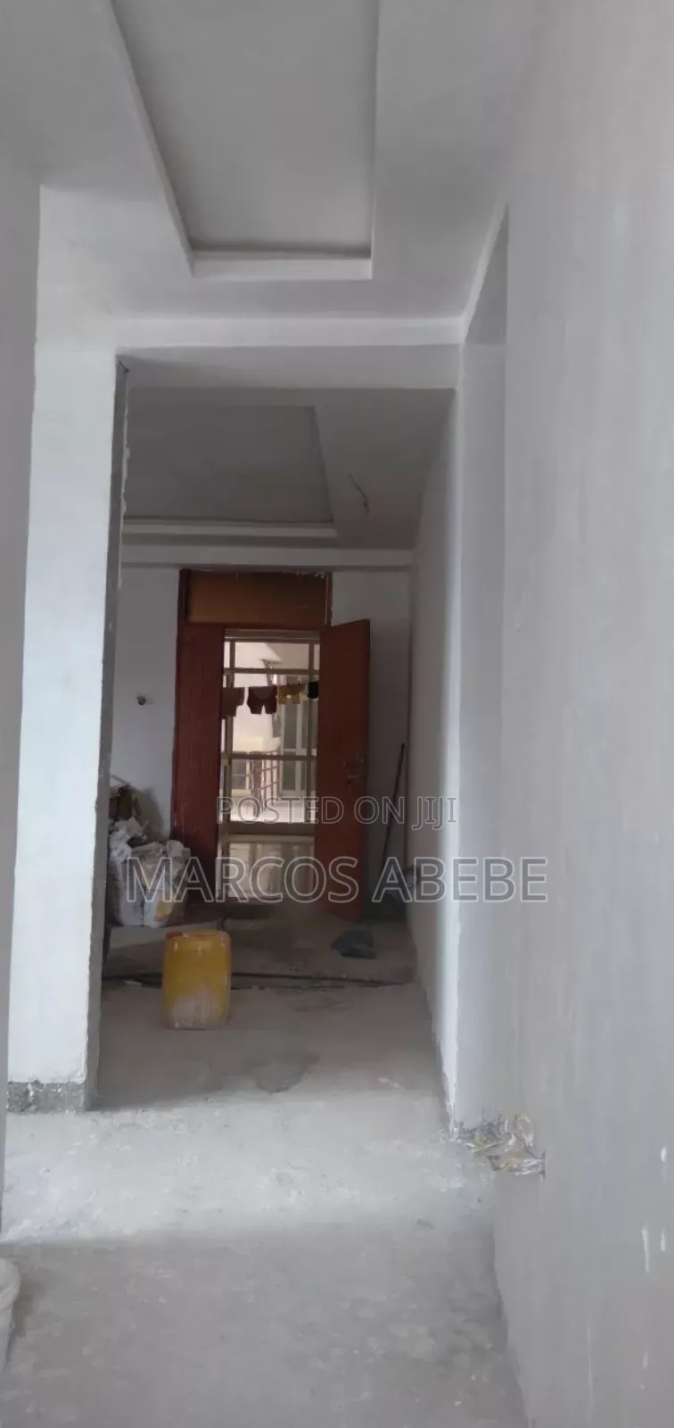 2bdrm Condo in Ayat Beshale 40/60, Bole for sale