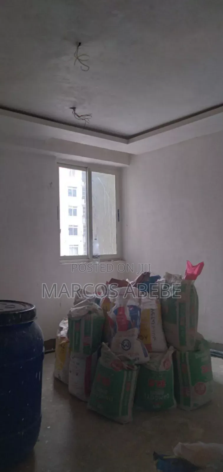2bdrm Condo in Ayat Beshale 40/60, Bole for sale