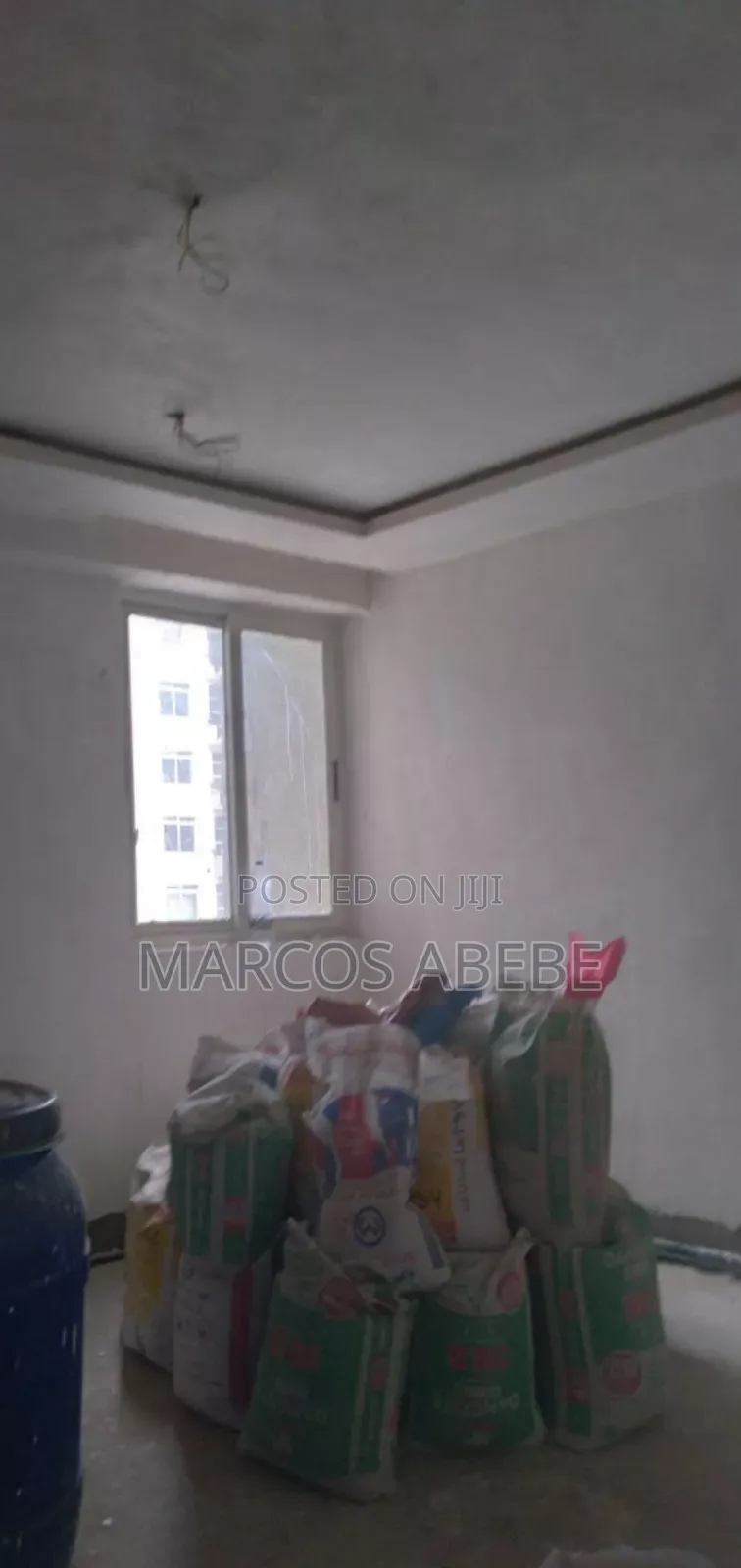 2bdrm Condo in Ayat Beshale 40/60, Bole for sale