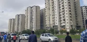 Photo - 2bdrm Condo in Ayat Beshale 40/60, Bole for sale