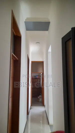 Furnished 3bdrm Apartment in Yeka for sale