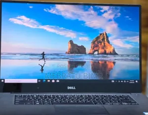 Photo - New Laptop Dell XPS 15 16GB Intel Core I5 SSD 512GB