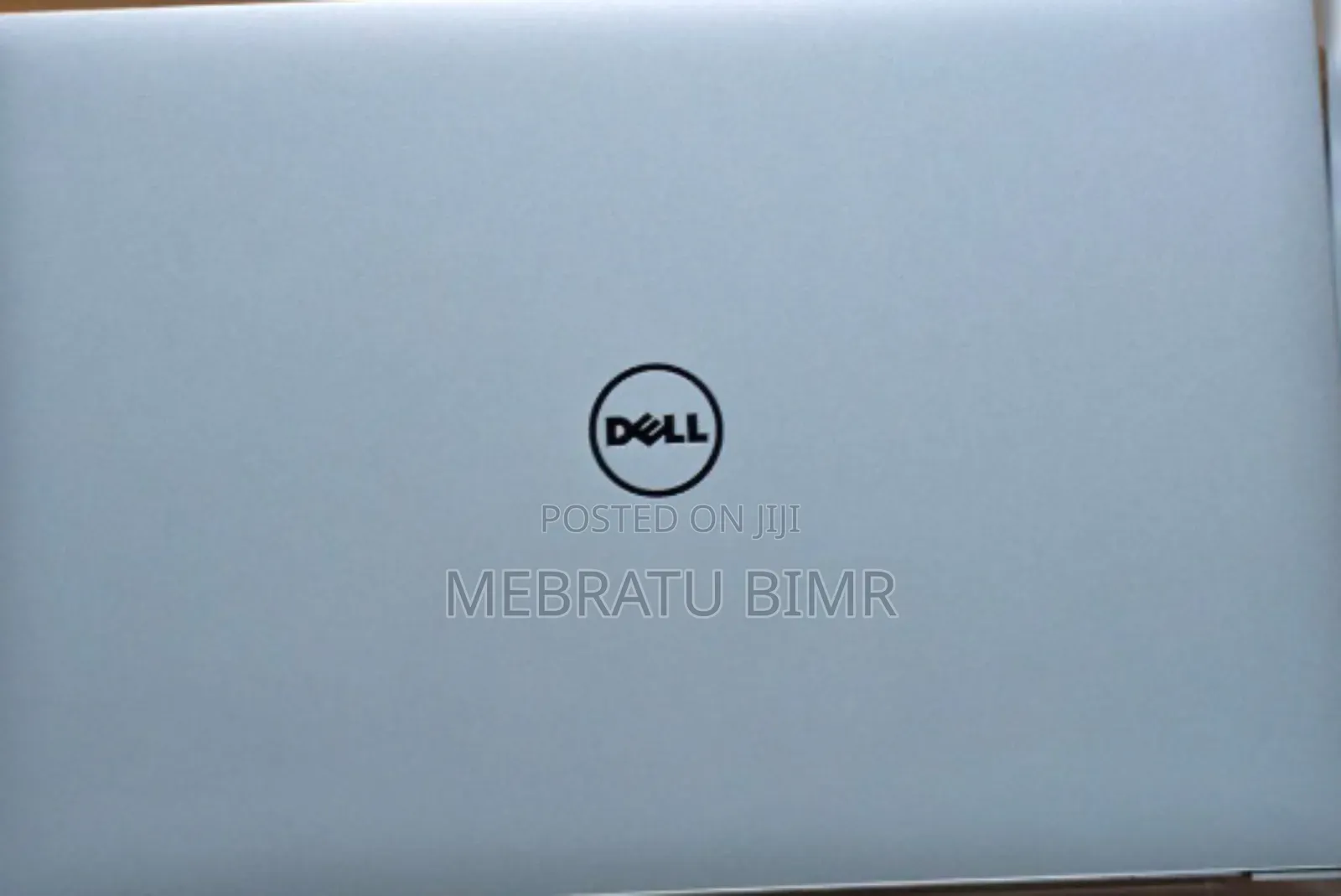 New Laptop Dell XPS 15 16GB Intel Core I5 SSD 512GB