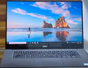 New Laptop Dell XPS 15 16GB Intel Core I5 SSD 512GB