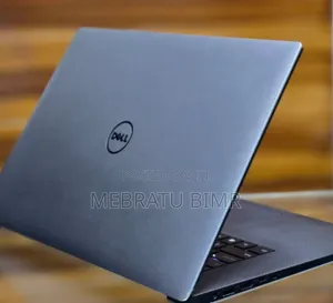 New Laptop Dell XPS 15 16GB Intel Core I5 SSD 512GB