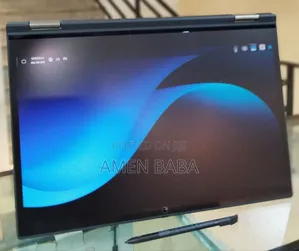 New Laptop Lenovo ThinkPad Yoga 16GB Intel Core I7 SSD 512GB