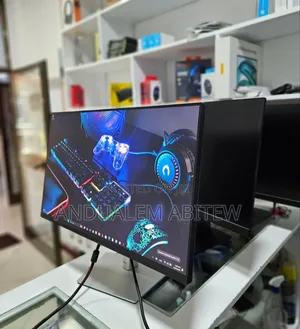 New 27 Inch Frameless Monitor