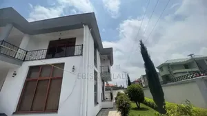 Photo - Furnished 6bdrm Apartment in Kafalo, Yeka for sale