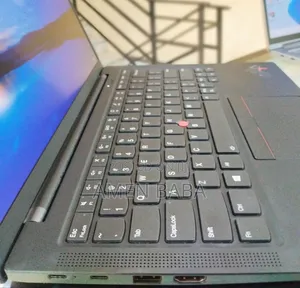 New Laptop Lenovo ThinkPad X1 Carbon 32GB Intel Core I7 SSD 512GB