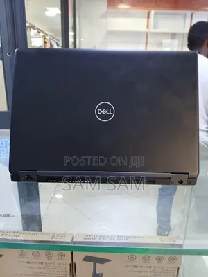 Photo - New Laptop Dell Latitude 14 16GB Intel Core I5 SSD 512GB