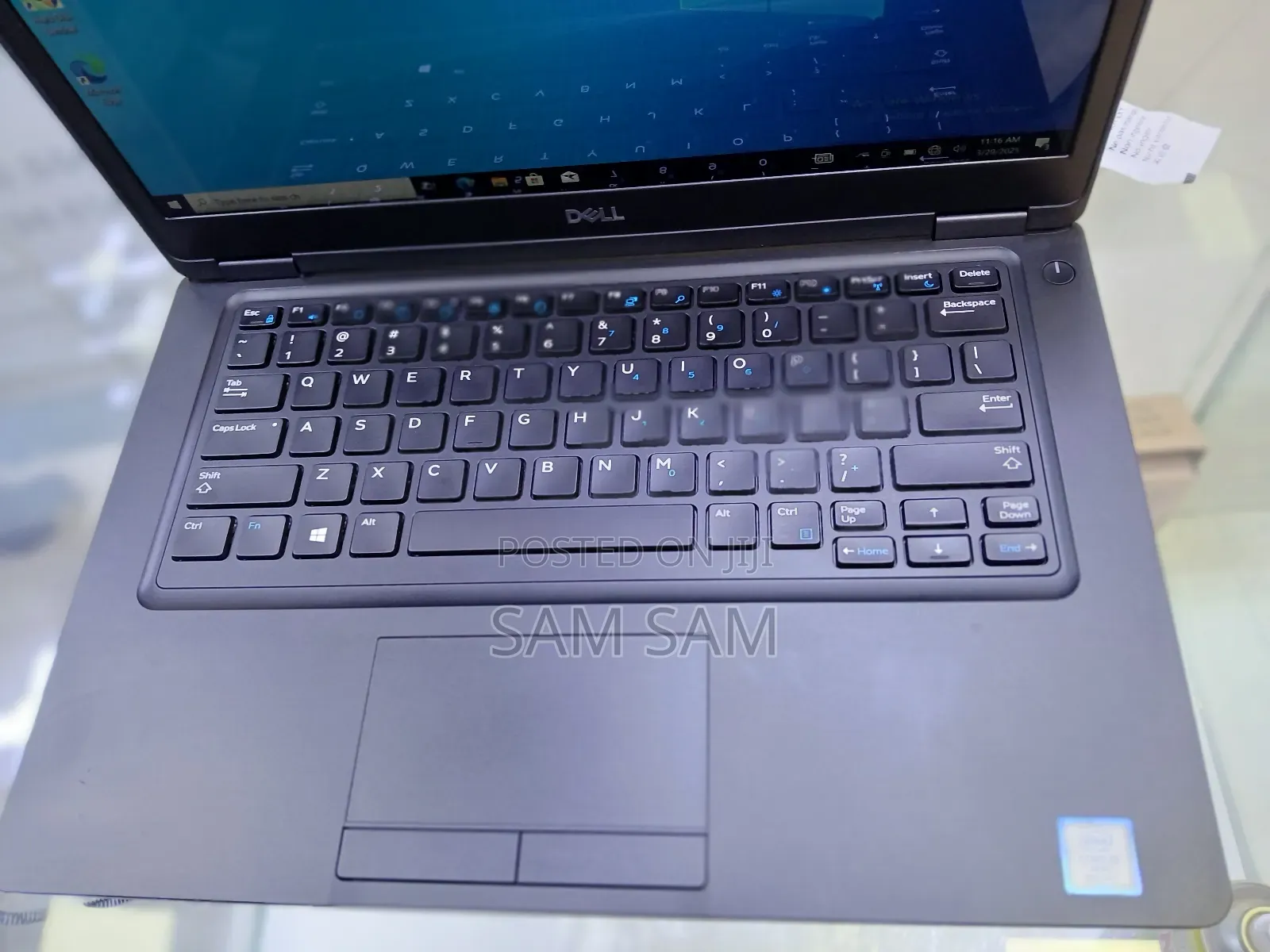 New Laptop Dell Latitude 14 16GB Intel Core I5 SSD 512GB