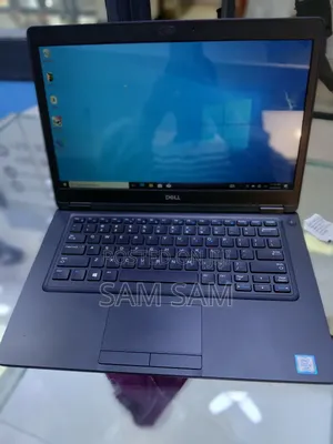 New Laptop Dell Latitude 14 16GB Intel Core I5 SSD 512GB