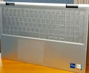 Photo - New Laptop Dell Inspiron 15 16GB Intel Core I7 SSD 512GB