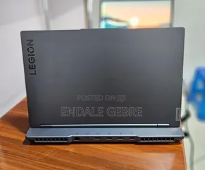 New Laptop Lenovo Legion Y520 24GB Intel Core I7 SSD 1T