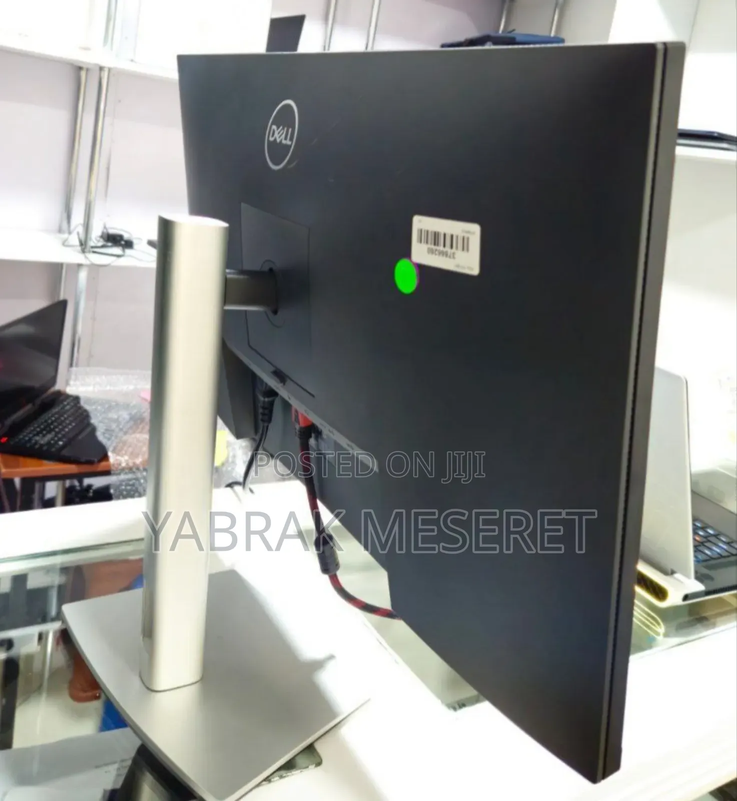 Brand New Hp,Dell 27" Inch Frameless Monitor 2022/23