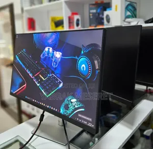 Brand New Hp,Dell 27" Inch Frameless Monitor 2022/23