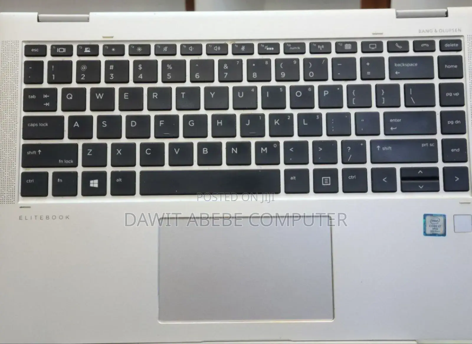 New Laptop HP EliteBook 1040 16GB Intel Core I7 SSD 512GB