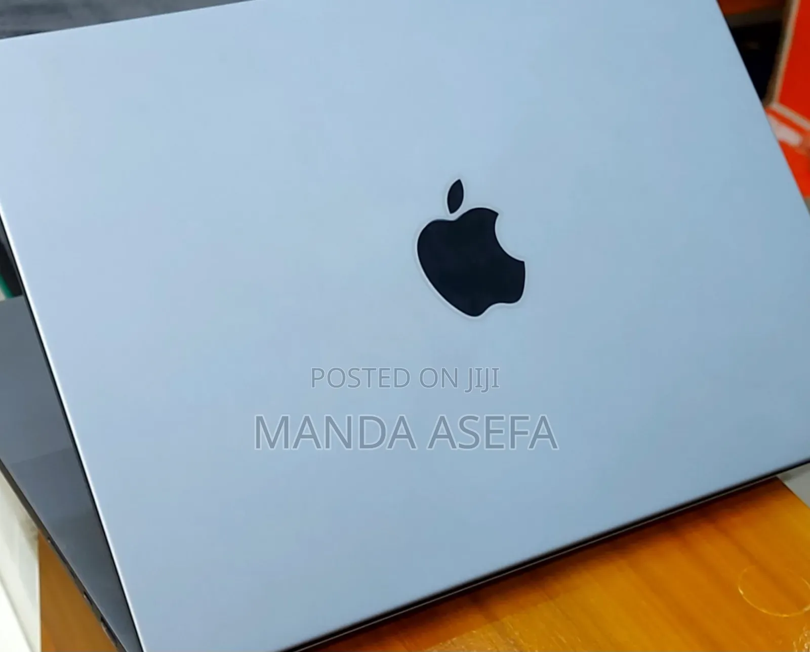 New Laptop Apple MacBook Pro M1 16GB Apple M1 SSD 1T