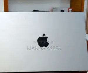 New Laptop Apple MacBook Pro M1 16GB Apple M1 SSD 1T