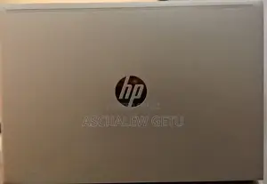 New Laptop HP Probook 11 EE G1 8GB Intel Core I5 SSD 512GB