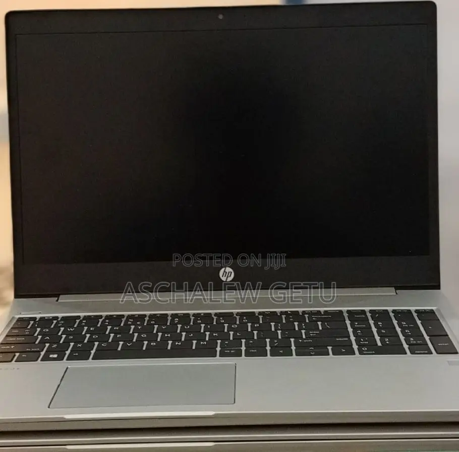 New Laptop HP Probook 11 EE G1 8GB Intel Core I5 SSD 512GB