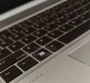 New Laptop HP Probook 11 EE G1 8GB Intel Core I5 SSD 512GB