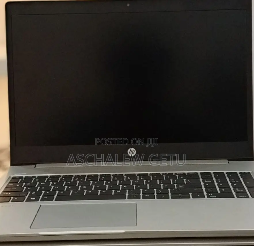 New Laptop HP Probook 11 EE G1 8GB Intel Core I5 SSD 512GB