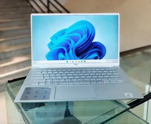 Photo - New Laptop Dell Inspiron 14 8GB Intel Core I7 SSD 512GB